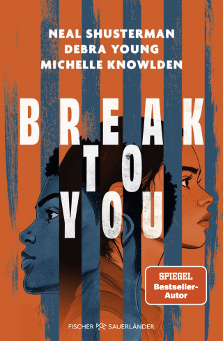 Break to You