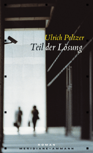 Buchcover von Teil der Lösung: Roman