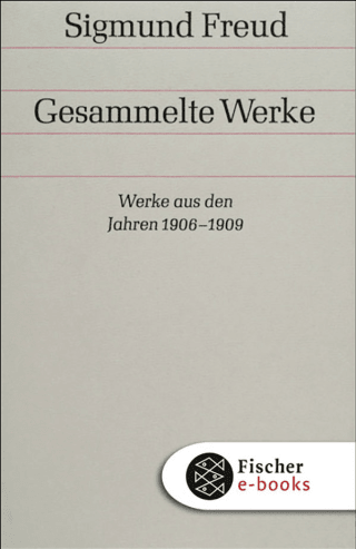 Werke aus den Jahren 1906-1909