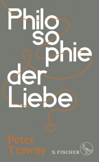Buchcover von Philosophie der Liebe