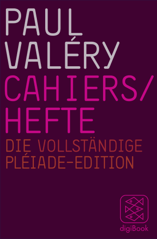 Buchcover von Cahiers / Hefte: Die vollständige Pléiade-Edition
