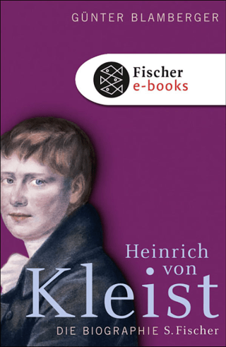 Heinrich von Kleist