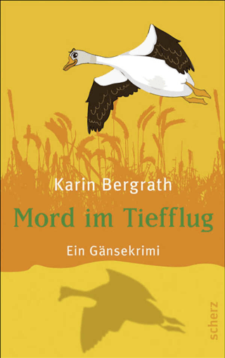 Mord im Tiefflug