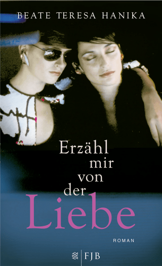 Erzähl mir von der Liebe