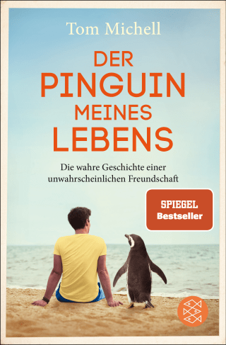 Der Pinguin meines Lebens
