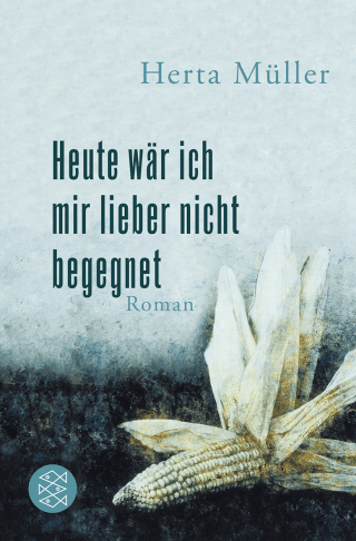 Buchcover von Heute wär ich mir lieber nicht begegnet: Roman