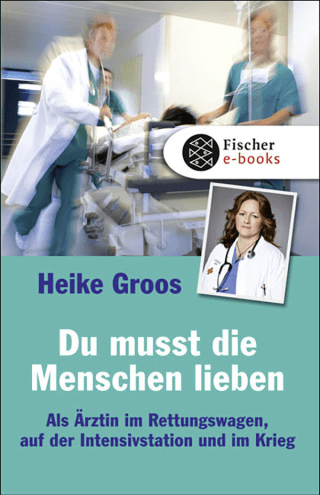 Du musst die Menschen lieben