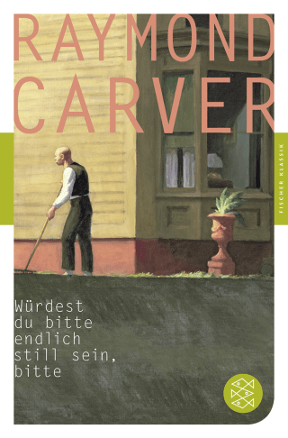 Buchcover von Würdest du bitte endlich still sein, bitte: Erzählungen