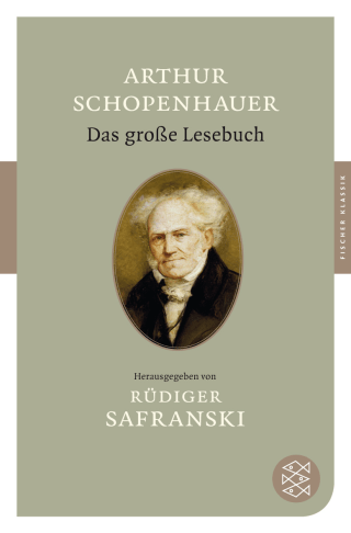 Buchcover von Das große Lesebuch