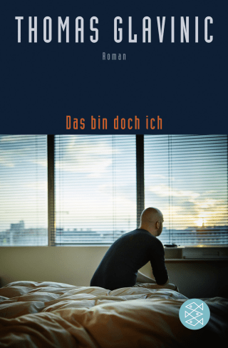 Buchcover von Das bin doch ich: Roman