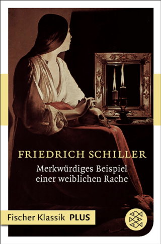 Buchcover von Merkwürdiges Beispiel einer weiblichen Rache: (Aus einem Manuskript des verstorbenen Diderot gezogen)