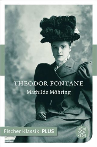 Buchcover von Mathilde Möring: Roman