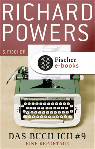 Das Buch Ich # 9