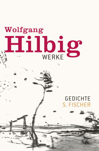 Buchcover von Gedichte
