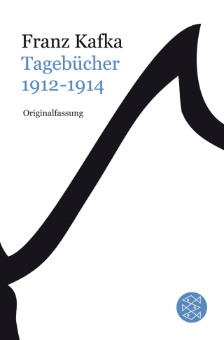 Buchcover von Tagebücher: Band 2: 1912-1914