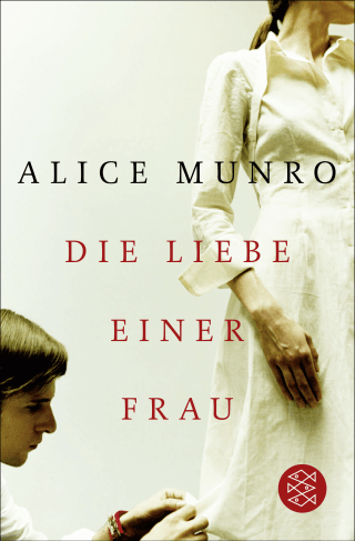 Die Liebe einer Frau