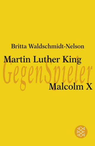 Martin Luther King - Malcolm X