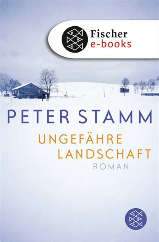 Ungefähre Landschaft