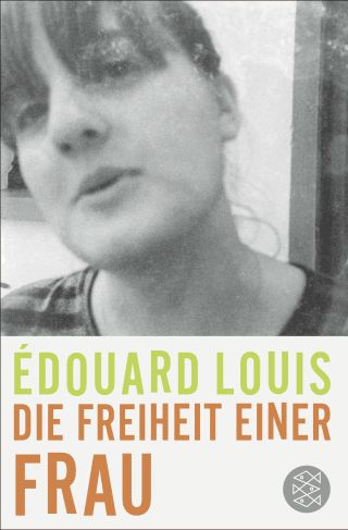 Buchcover von Die Freiheit einer Frau