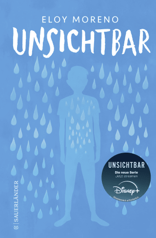 Unsichtbar