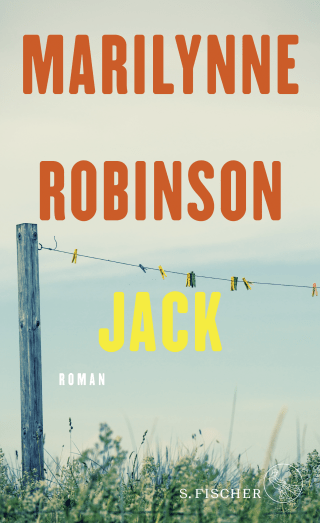 Buchcover von Jack: Roman