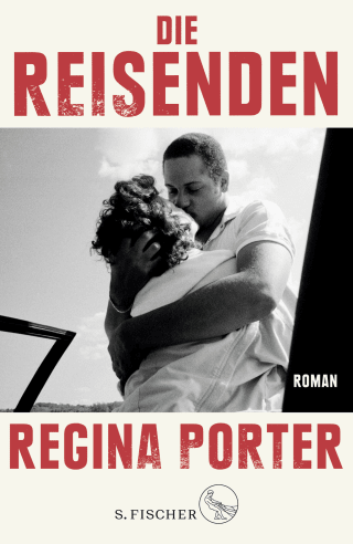 Buchcover von Die Reisenden: Roman