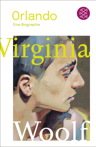 Buchcover von Orlando: Eine Biographie