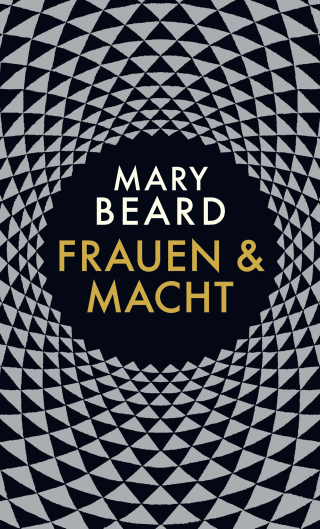 Buchcover von Frauen und Macht: Ein Manifest