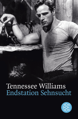 Buchcover von Endstation Sehnsucht: SCHAUSPIEL