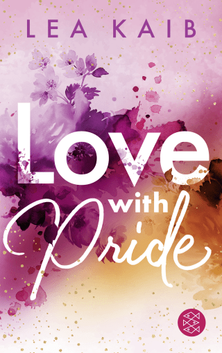 Buchcover von Love with Pride