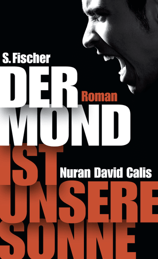 Buchcover von Der Mond ist unsere Sonne: Roman