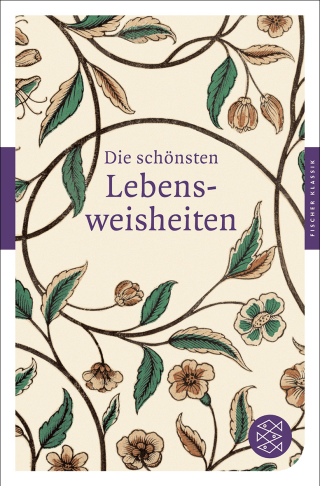 Buchcover von Die schönsten Lebensweisheiten