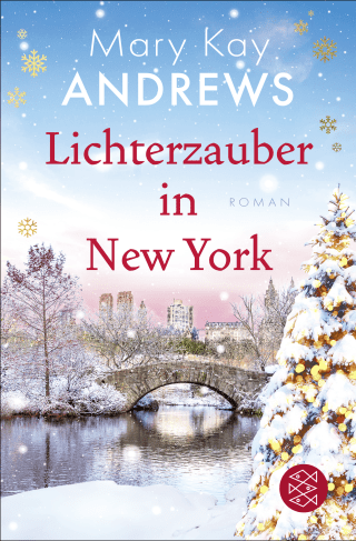 Lichterzauber in New York