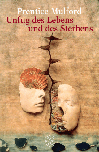 Buchcover von Unfug des Lebens und des Sterbens