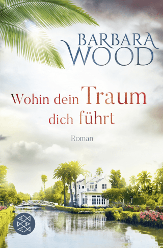 Buchcover von Wohin dein Traum dich führt