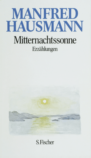 Mitternachtssonne