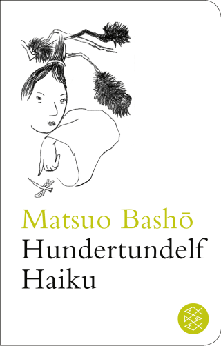 Buchcover von Hundertundelf Haiku: Gedichte