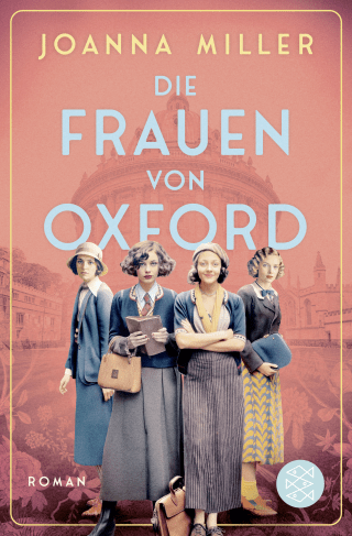 Die Frauen von Oxford