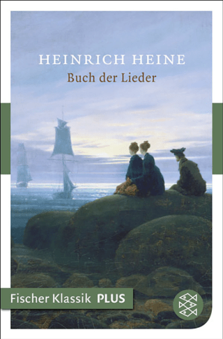 Buch der Lieder