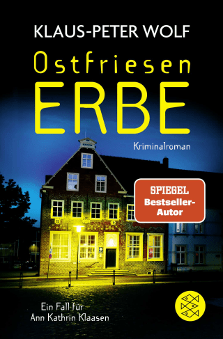Ostfriesenerbe