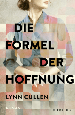 Buchcover von Die Formel der Hoffnung