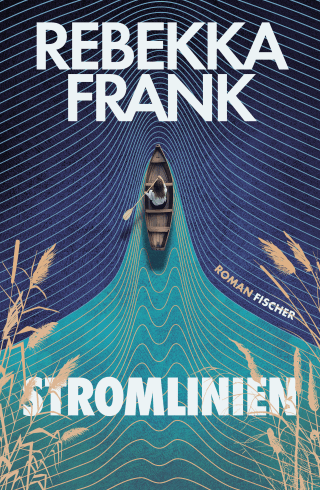 Buchcover von Stromlinien