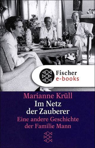 Im Netz der Zauberer