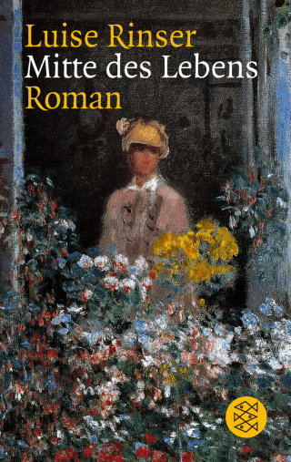 Buchcover von Mitte des Lebens: Roman