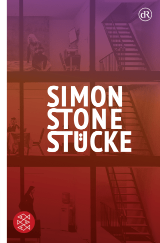 Buchcover von Stücke