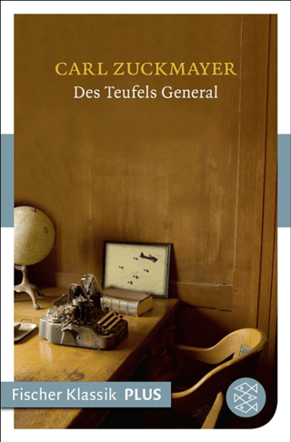 Buchcover von Des Teufels General: Drama in drei Akten