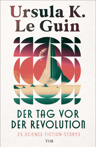 Der Tag vor der Revolution