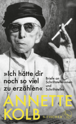 Buchcover von »Ich hätte dir noch so viel zu erzählen«: Briefe an Schriftstellerinnen und Schriftsteller