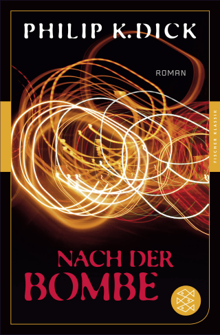 Buchcover von Nach der Bombe: Roman