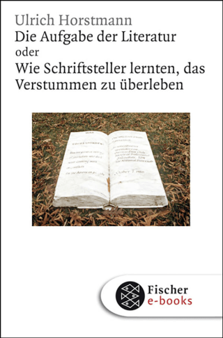 Die Aufgabe der Literatur